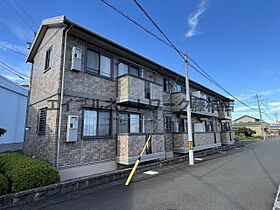 モナリエ小石川 101 ｜ 静岡県藤枝市小石川町4丁目（賃貸アパート1R・1階・33.75㎡） その5