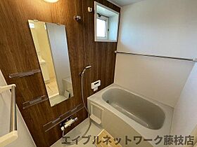 ドルチェ カーサ 205 ｜ 静岡県焼津市東小川2丁目（賃貸アパート1LDK・2階・37.78㎡） その9