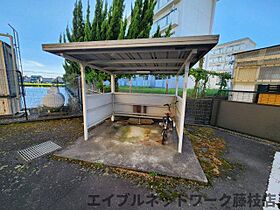 リバービレッジII 102 ｜ 静岡県島田市大柳（賃貸マンション1DK・1階・28.64㎡） その7