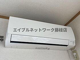 クレアミュール 205 ｜ 静岡県焼津市大村新田（賃貸アパート2LDK・2階・51.67㎡） その27