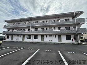 ディオール 101 ｜ 静岡県島田市道悦3丁目（賃貸マンション2LDK・1階・52.12㎡） その3