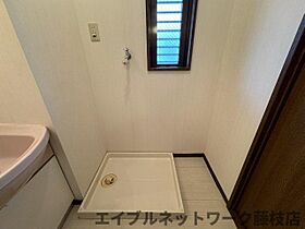 ディオール 101 ｜ 静岡県島田市道悦3丁目（賃貸マンション2LDK・1階・52.12㎡） その19