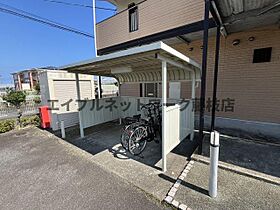 ラ・フォーレ1 203 ｜ 静岡県牧之原市静波（賃貸アパート1K・2階・28.68㎡） その5