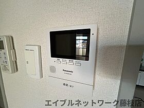 グランシャリオ 0101 ｜ 静岡県藤枝市高柳3丁目（賃貸アパート2LDK・1階・45.95㎡） その27