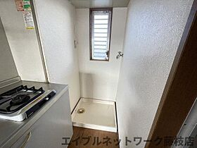 ビバ－チェ II 205 ｜ 静岡県焼津市柳新屋（賃貸マンション1K・2階・28.35㎡） その17