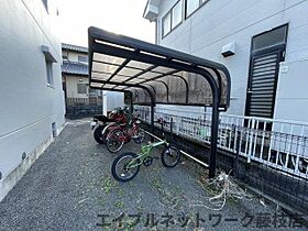 ビバ－チェ II 205 ｜ 静岡県焼津市柳新屋（賃貸マンション1K・2階・28.35㎡） その8