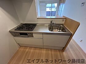 カーサ フェリーチェ 203 ｜ 静岡県藤枝市田沼4丁目（賃貸アパート1LDK・2階・42.00㎡） その10