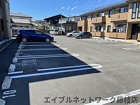 カーサ フェリーチェ 203 ｜ 静岡県藤枝市田沼4丁目（賃貸アパート1LDK・2階・42.00㎡） その7