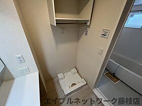 カーサ フェリーチェ 203 ｜ 静岡県藤枝市田沼4丁目（賃貸アパート1LDK・2階・42.00㎡） その13