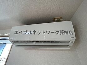 エスポワールK`S 103 ｜ 静岡県焼津市石脇上（賃貸アパート1K・1階・26.25㎡） その20