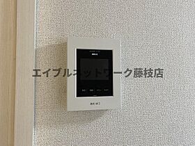 イリゼI 102 ｜ 静岡県焼津市小川新町4丁目（賃貸アパート1R・1階・32.68㎡） その28