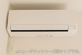 メゾン　フルール 205 ｜ 静岡県焼津市三ケ名（賃貸アパート1LDK・2階・44.28㎡） その11