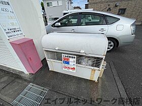 デルニエIII 205 ｜ 静岡県焼津市大村2丁目（賃貸アパート1R・2階・32.78㎡） その8