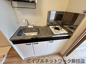 Surplus由佳 101 ｜ 静岡県藤枝市前島2丁目（賃貸アパート1K・1階・25.74㎡） その7