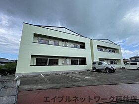 都田ハイツ 105 ｜ 静岡県焼津市田尻北（賃貸アパート1LDK・1階・55.00㎡） その1