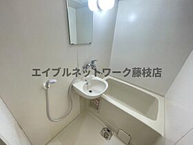 MAYハウス青葉町 101 ｜ 静岡県藤枝市青葉町4丁目（賃貸アパート1DK・1階・30.63㎡） その7