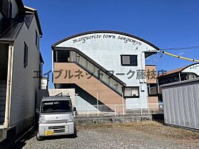 マーガレットタウン三ケ名A 201 ｜ 静岡県焼津市三ケ名1142-1（賃貸アパート1R・2階・29.72㎡） その4