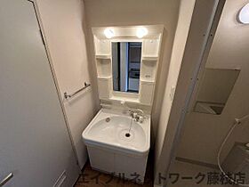 Villa Pine Plain 105 ｜ 静岡県藤枝市瀬戸新屋（賃貸マンション1K・1階・30.87㎡） その13