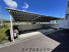 Villa Pine Plain 105 ｜ 静岡県藤枝市瀬戸新屋（賃貸マンション1K・1階・30.87㎡） その8