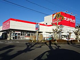 ヘイアン 205 ｜ 静岡県焼津市西小川3丁目（賃貸アパート1LDK・2階・48.91㎡） その16