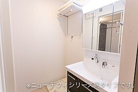 ヴェルデ 102 ｜ 静岡県焼津市東小川3丁目（賃貸アパート1K・1階・33.20㎡） その6