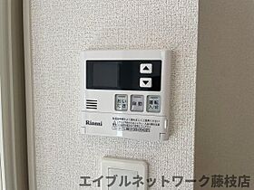 サンリットスクエア 101 ｜ 静岡県焼津市東小川7丁目（賃貸アパート1LDK・1階・45.84㎡） その29