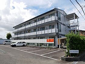 リバーサイドQ1 307 ｜ 静岡県焼津市西小川6丁目（賃貸アパート1K・3階・20.28㎡） その1