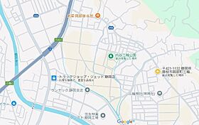 グリーンハイツ 101 ｜ 静岡県藤枝市岡部町三輪（賃貸アパート2DK・1階・44.71㎡） その3