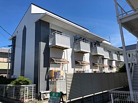 フローラ泉町A 103 ｜ 静岡県藤枝市泉町4-7（賃貸アパート1R・1階・21.75㎡） その1