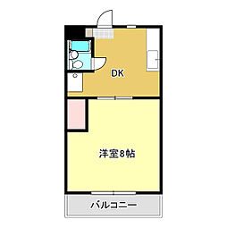 🉐敷金礼金0円！🉐グランドールあさひ