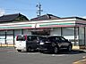 周辺：【コンビニエンスストア】セブンイレブン 島田六合店まで413ｍ