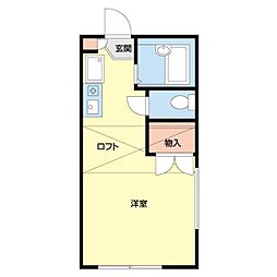 🉐敷金礼金0円！🉐パレスクリオ