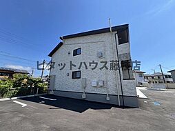 レジデンス・ヤギIVＢ