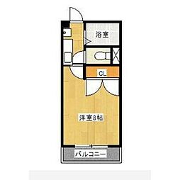 🉐敷金礼金0円！🉐リバーサイドQ1