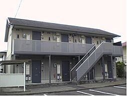 🉐敷金礼金0円！🉐オランジュリー