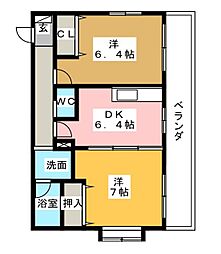 🉐敷金礼金0円！🉐カンパネラYAOKICHI