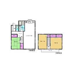 有賀戸建てII