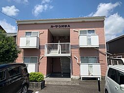 🉐敷金礼金0円！🉐カーサシオタA