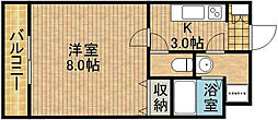 🉐敷金礼金0円！🉐ビューロック