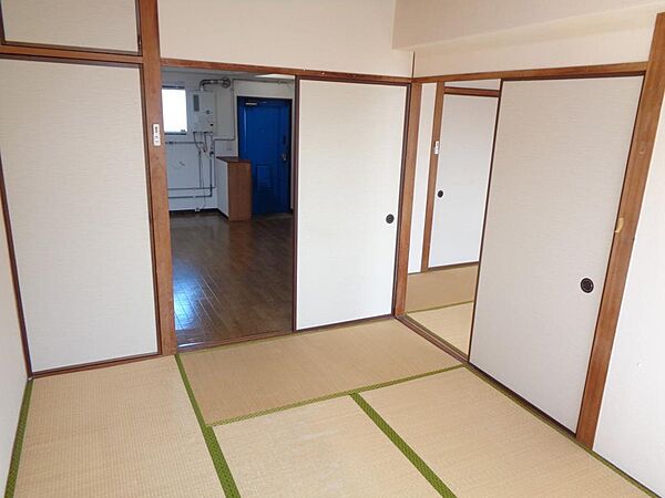 和室