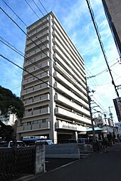 シャルムコート大街道
