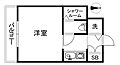 エトワール山下2階7.5万円