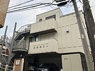 神奈川県横浜市神奈川区白楽1-3：物件画像／株式会社フラワーホーム