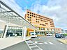 周辺：東北労災病院 1000m
