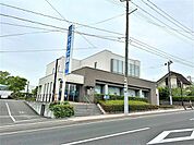 七十七銀行 中山支店 700m