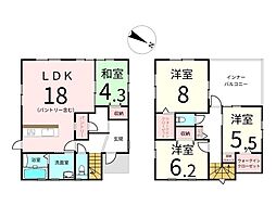 新築戸建　川平5丁目