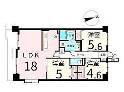 ライオンズマンション台原森林公園