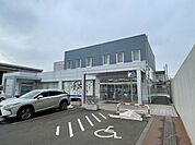 七十七銀行八幡町支店 670m