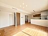 リビング/ダイニング：空間革命「Z空調」エアコンなしでも一年中快適な住まいを実現♪ヒノキヤグループオリジナルの全館空調システム♪