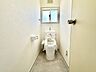 トイレ：トイレはもちろん温水洗浄便座♪